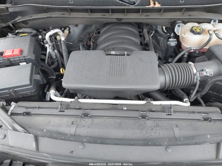 2023 Chevrolet Tahoe - 1GNSKNKD7PR361853