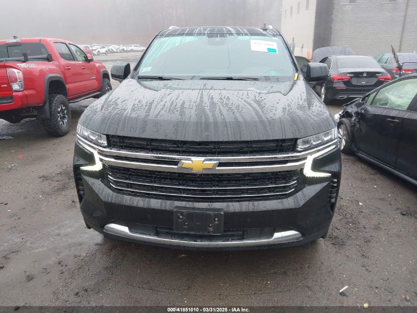 2023 Chevrolet Tahoe - 1GNSKNKD7PR361853