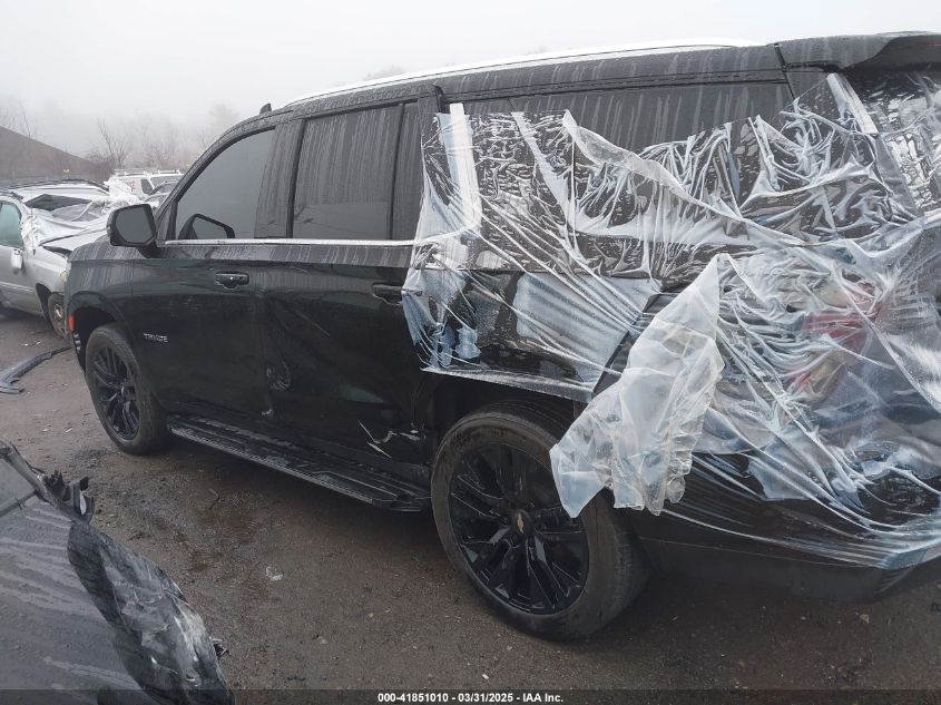 2023 Chevrolet Tahoe - 1GNSKNKD7PR361853