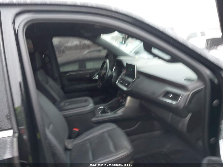 2023 Chevrolet Tahoe - 1GNSKNKD7PR361853