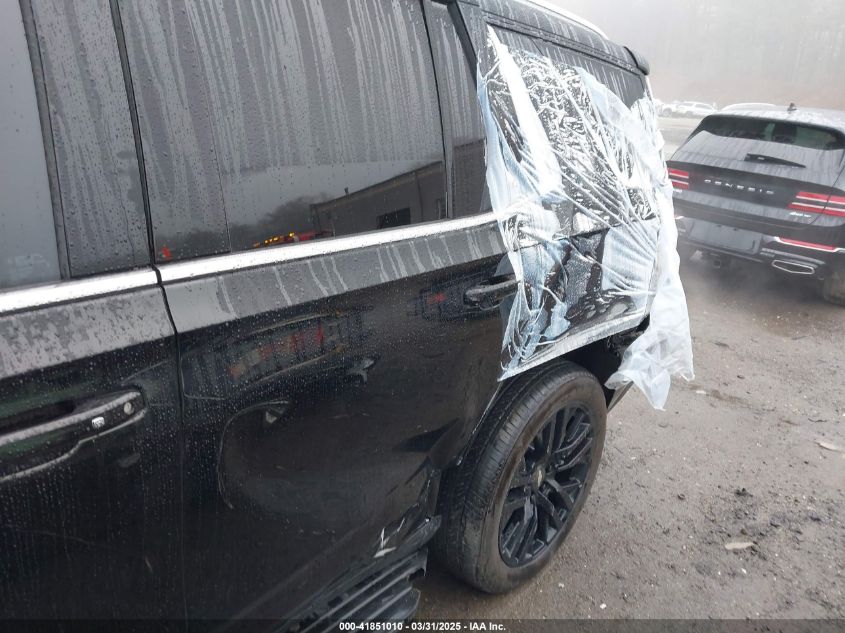 2023 Chevrolet Tahoe - 1GNSKNKD7PR361853