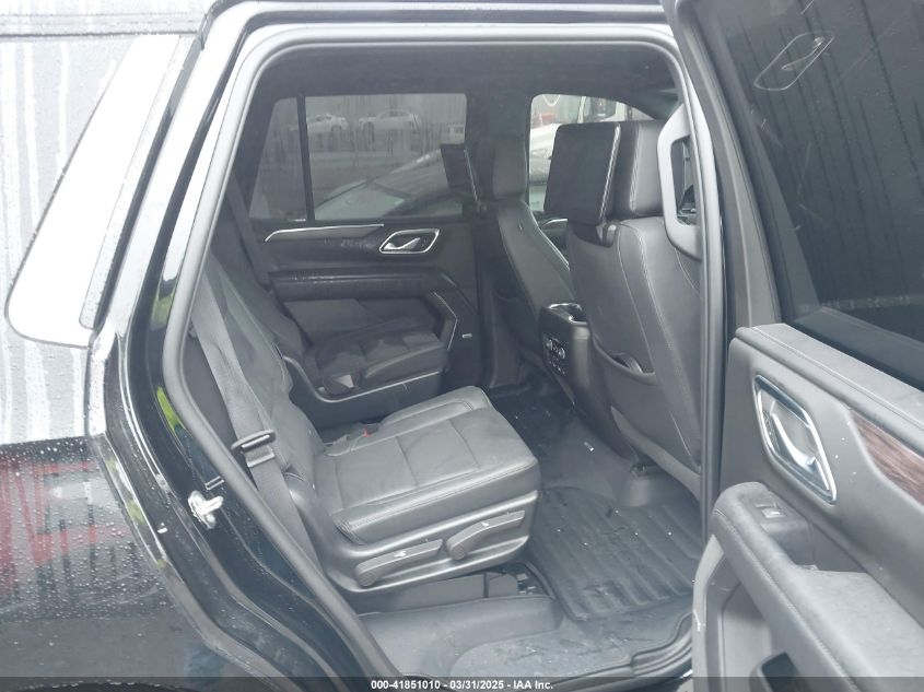 2023 Chevrolet Tahoe - 1GNSKNKD7PR361853