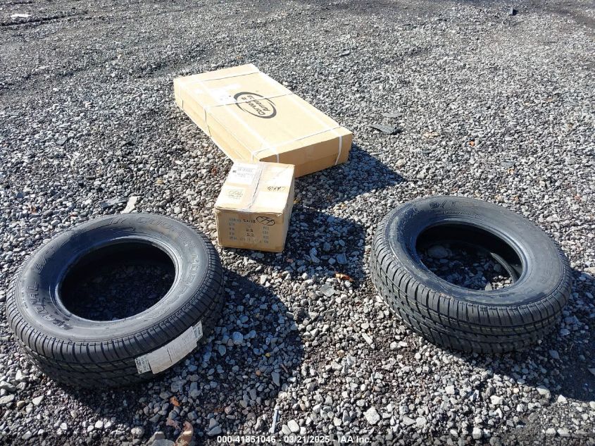 2001 Chevrolet Corvette VIN: 1G1AY8768BC418361 Lot: 41851046