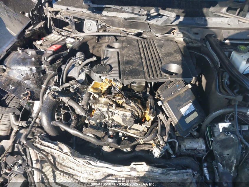 2013 Mercedes-Benz C 250 Luxury/Sport VIN: WDDGF4HBXDR298820 Lot: 41851077