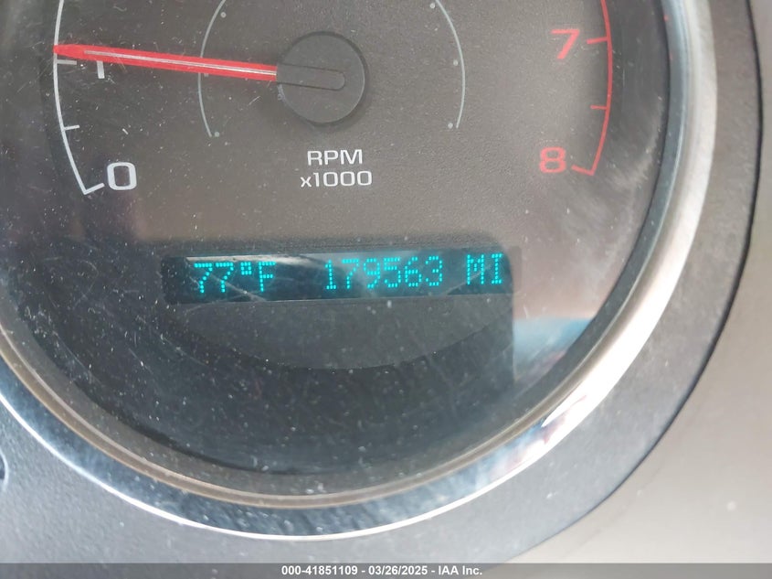 2005 Chevrolet Cobalt VIN: 1G1AK52F257636598 Lot: 41851109