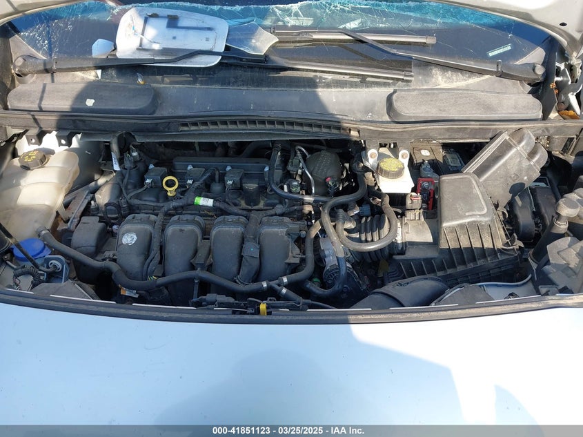 2019 FORD TRANSIT CONNECT XLT - NM0LS7F29K1408659