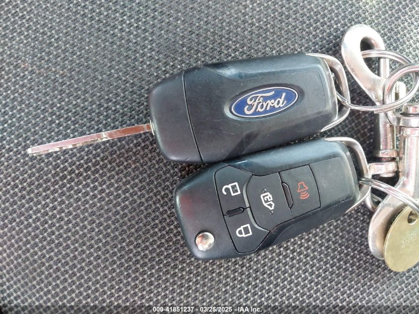 2020 Ford Transit Connect Xl VIN: NM0LS6E75L1438492 Lot: 41851237