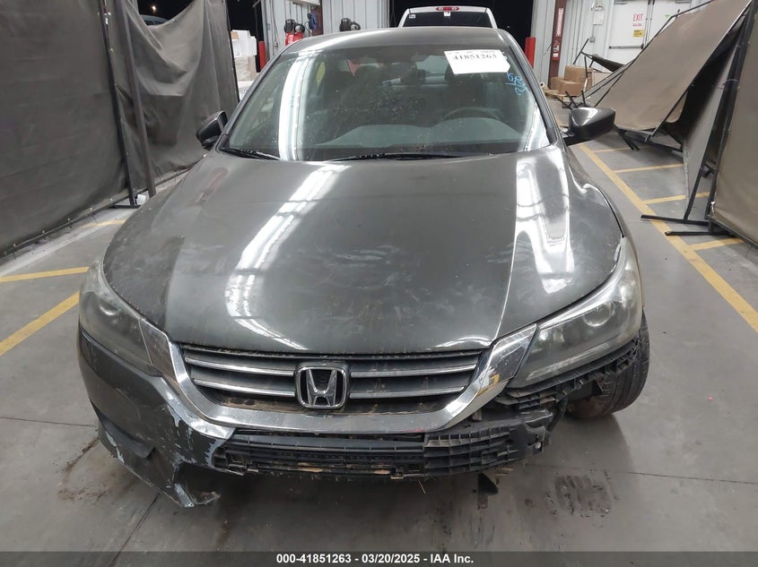 2015 HONDA ACCORD VIN: 1HGCR2F36FA103279