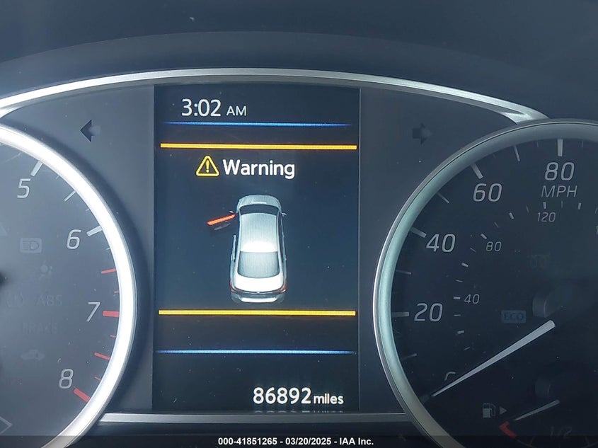 2019 NISSAN SENTRA VIN: 3N1AB7AP3KL605450