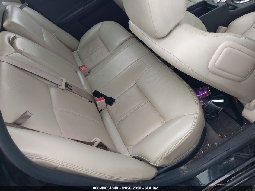 2013 Chevrolet Impala Lt VIN: 2G1WG5E3XD1224756 Lot: 41851340