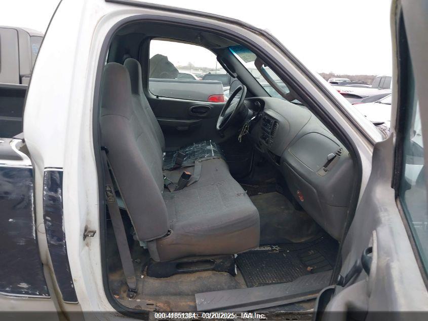 1FTRF17293NB85286 2003 FORD F-150 photo no. 5