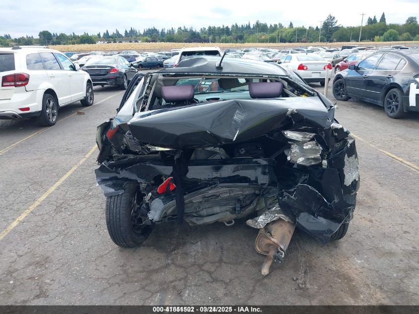 2011 Kia Forte Ex VIN: KNAFU4A27B5441701 Lot: 41851502