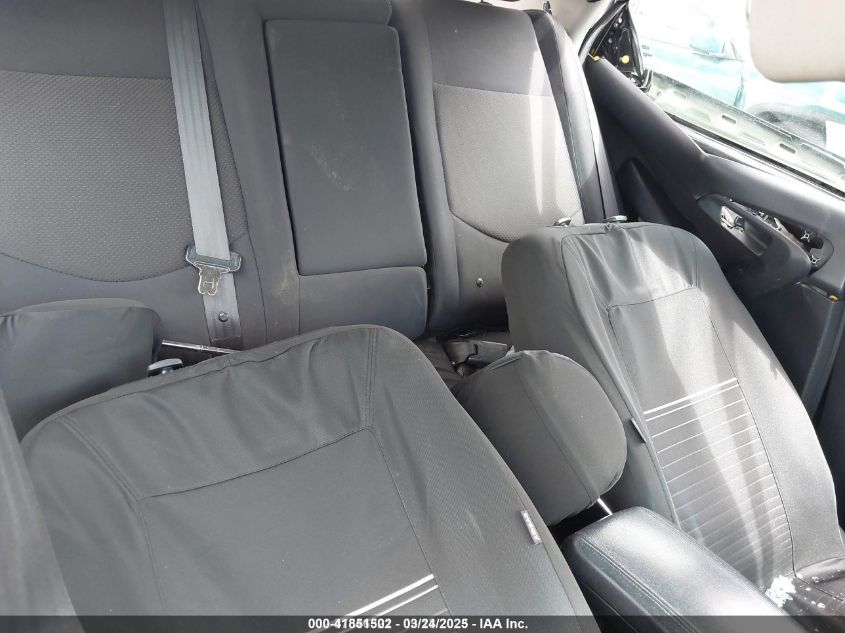 2011 Kia Forte Ex VIN: KNAFU4A27B5441701 Lot: 41851502