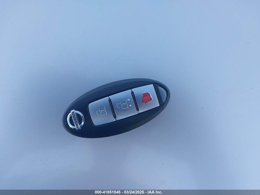 2014 NISSAN MURANO S/SL/SV/LE - JN8AZ1MU5EW408855