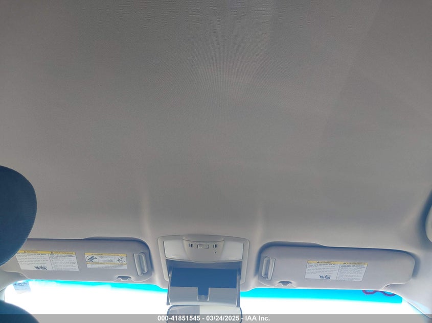 2014 NISSAN MURANO S/SL/SV/LE - JN8AZ1MU5EW408855