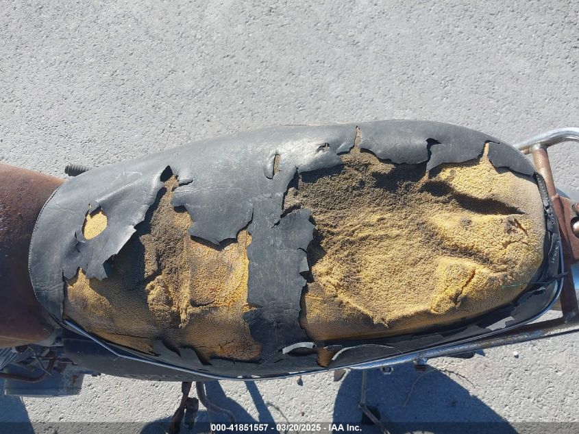 1974 Honda Cb500 VIN: CB500T-1021656 Lot: 41851557