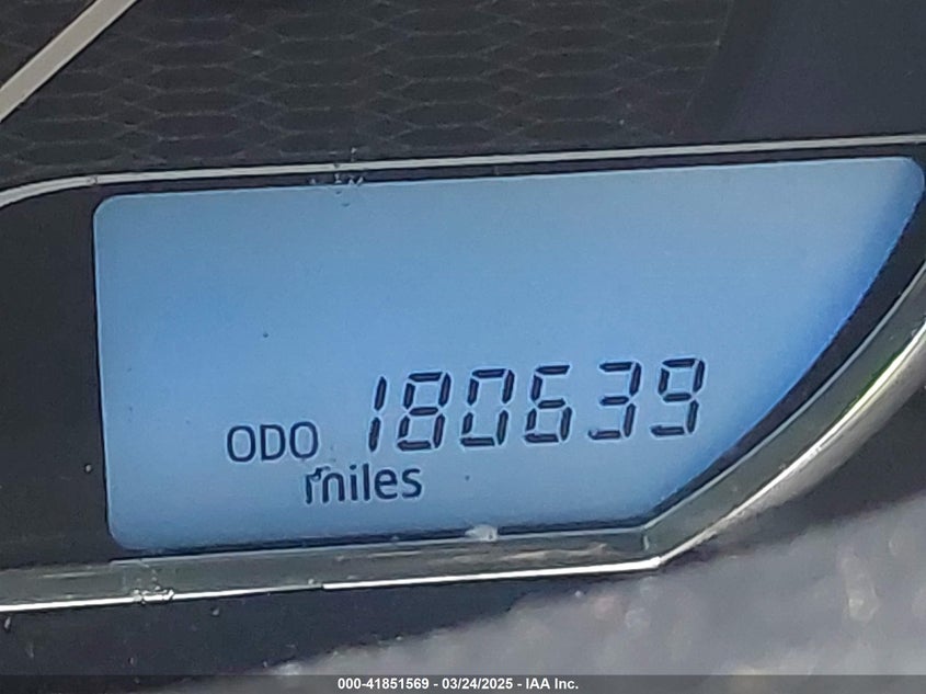 2014 TOYOTA COROLLA LE - 5YFBURHE1EP096588