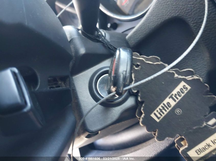 2010 Dodge Caliber Sxt VIN: 1B3CB4HA5AD535171 Lot: 41851606