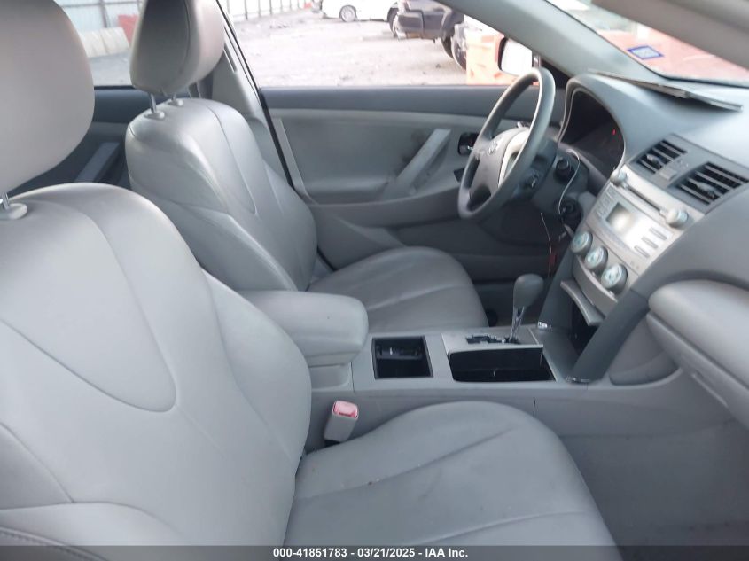 2008 Toyota Camry Le VIN: XX4T4BE46K28R0161 Lot: 41851783