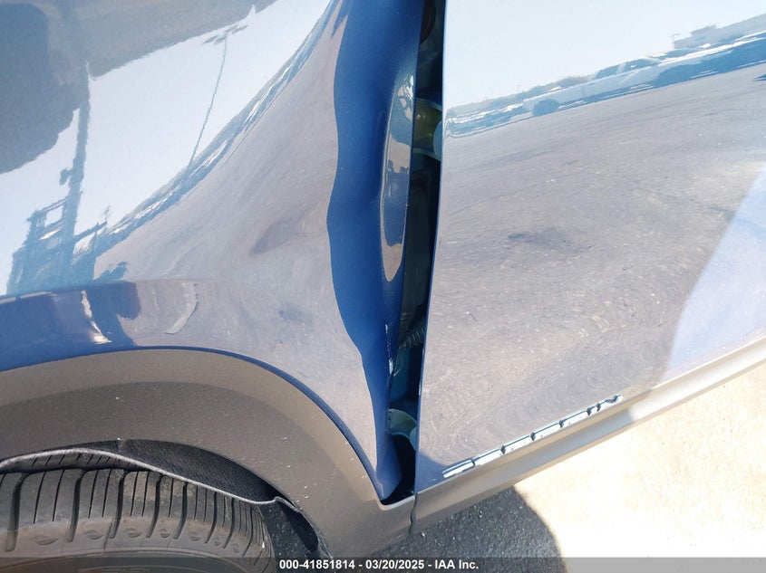 2024 GMC TERRAIN AWD SLT - 3GKALVEG2RL221585