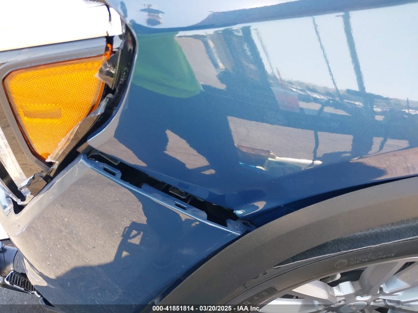 2024 GMC TERRAIN AWD SLT - 3GKALVEG2RL221585