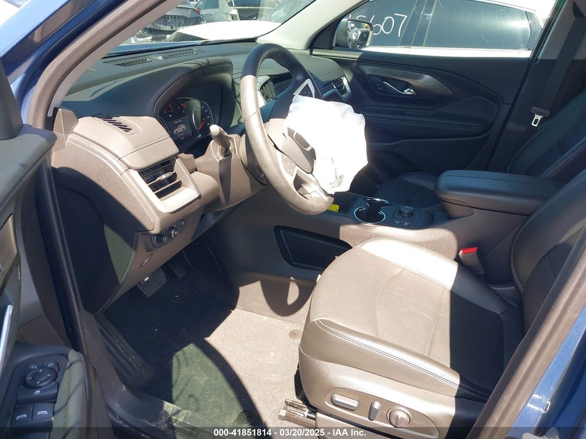 2024 GMC TERRAIN AWD SLT - 3GKALVEG2RL221585