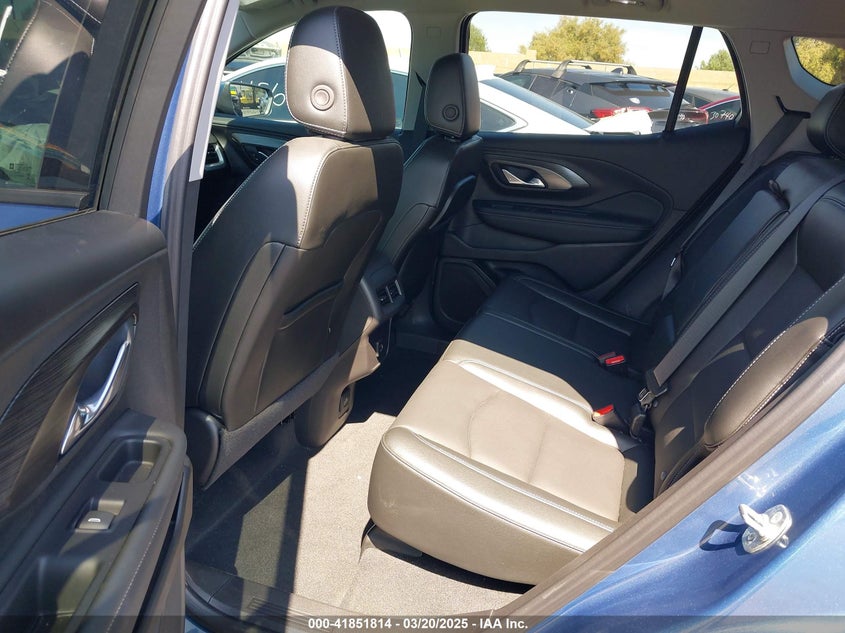 2024 GMC TERRAIN AWD SLT - 3GKALVEG2RL221585