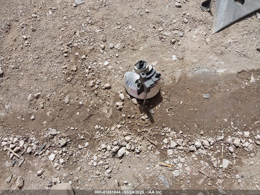 2008 Dodge Ram 1500 Slt VIN: 1D7HA18N18J221060 Lot: 41851844