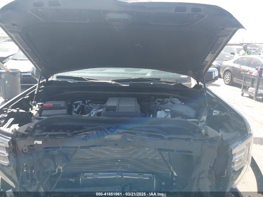 2023 GMC Sierra 1500 - 3GTUUGE81PG196310