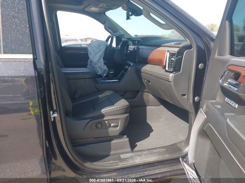 2023 GMC Sierra 1500 - 3GTUUGE81PG196310