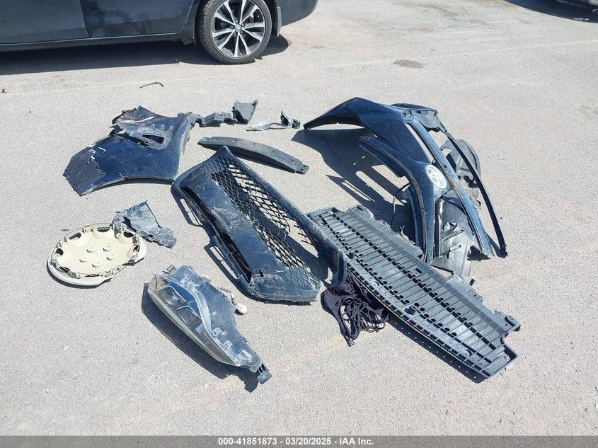 2017 TOYOTA COROLLA SE - 2T1BURHE7HC866068