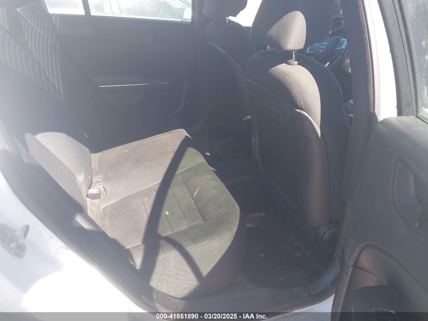 2011 Dodge Charger Police VIN: 2B3CL1CG3BH554331 Lot: 41851890