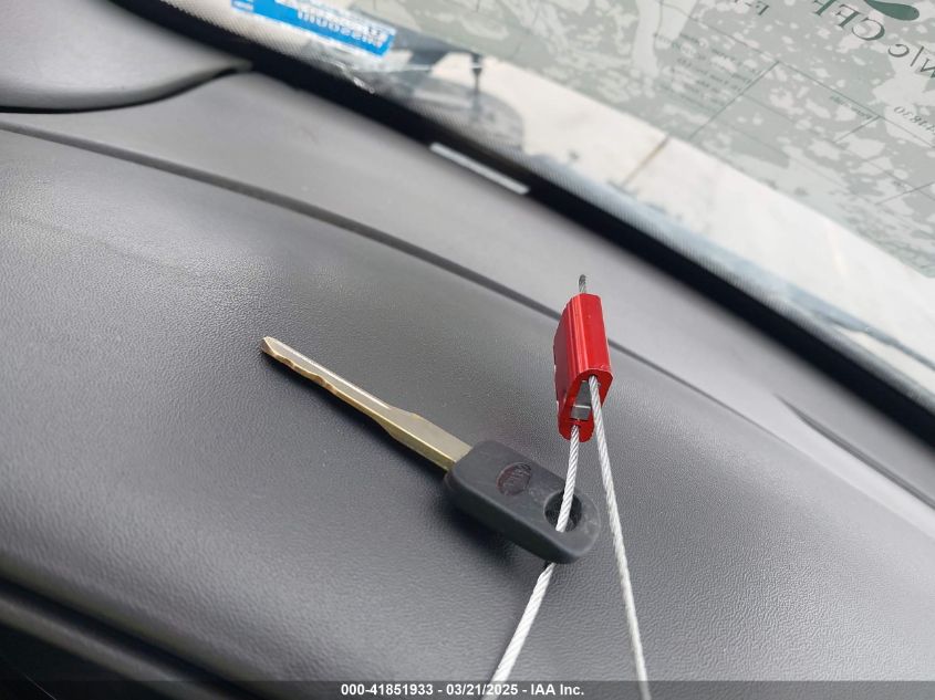 1998 Ford F-150 Lariat/Standard/Xl/Xlt VIN: 1FTZX1868WKA44830 Lot: 41851933