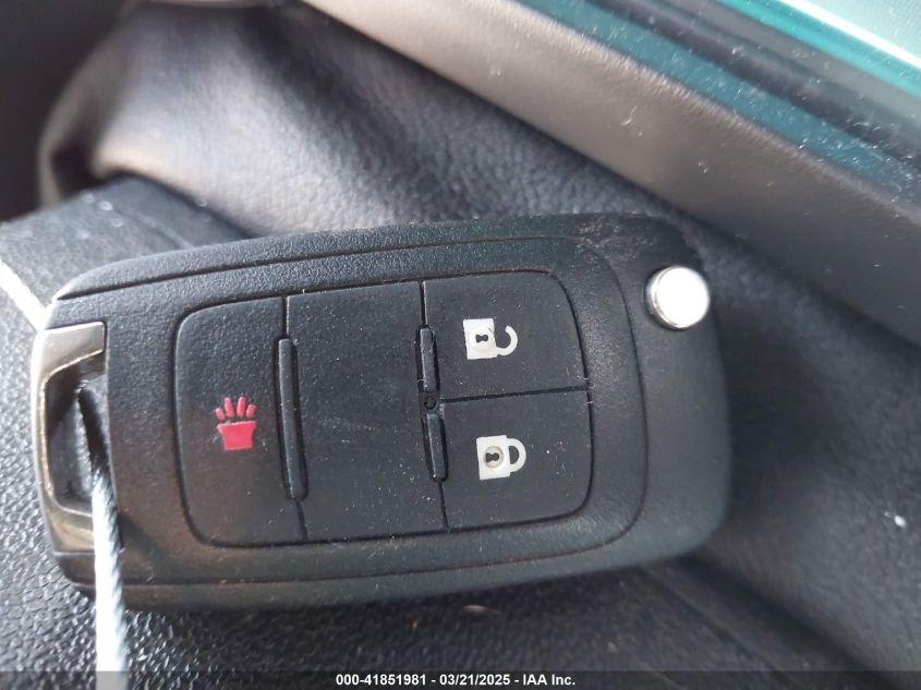 2016 Chevrolet Equinox Ls VIN: 2GNFLEEK0G6208106 Lot: 41851981