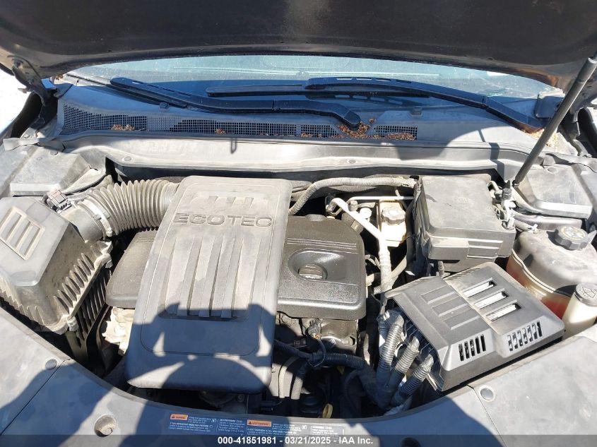 2016 Chevrolet Equinox Ls VIN: 2GNFLEEK0G6208106 Lot: 41851981