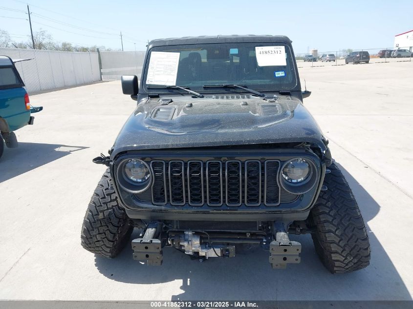 2024 Jeep Gladiator - 1C6JJTBG5RL114723