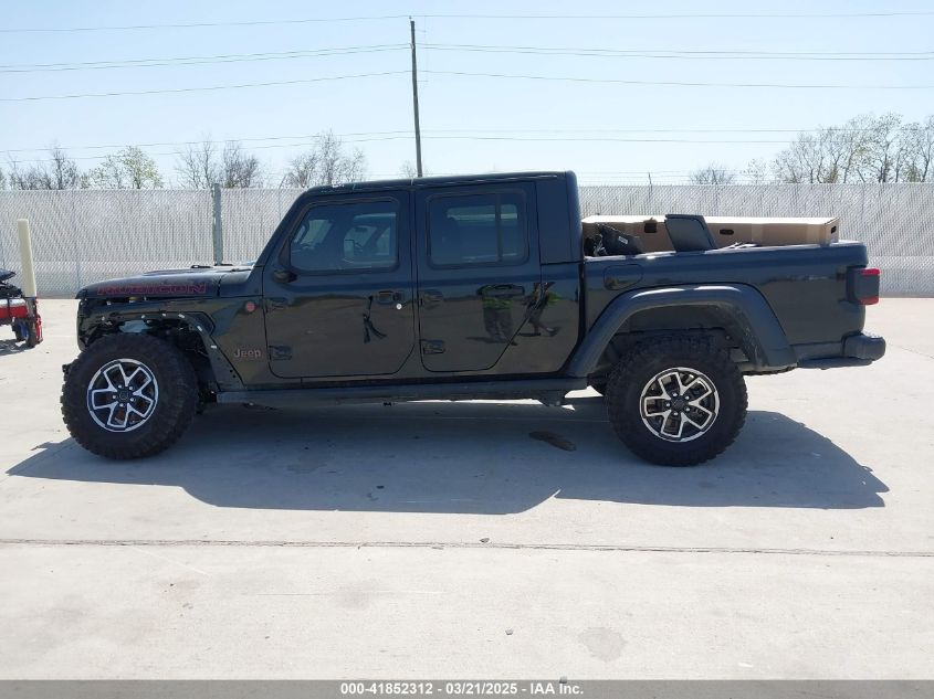 2024 Jeep Gladiator - 1C6JJTBG5RL114723