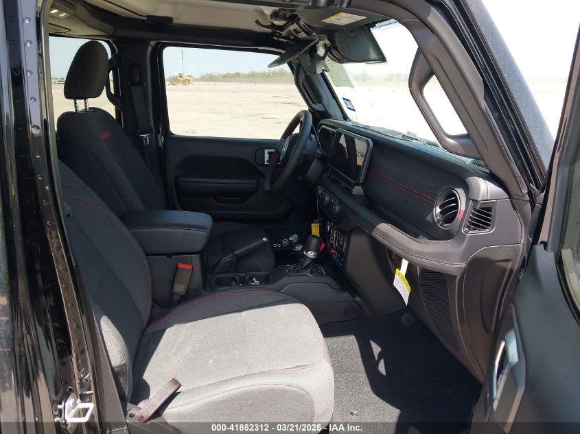 2024 Jeep Gladiator - 1C6JJTBG5RL114723