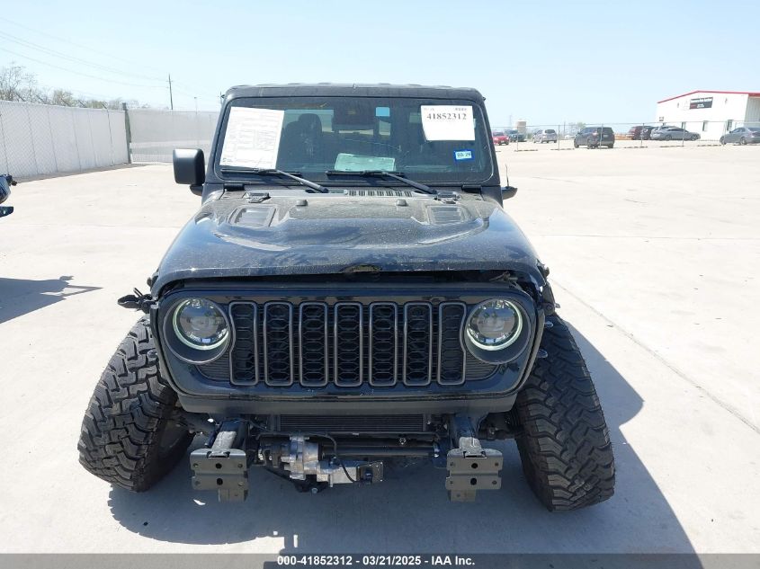 2024 Jeep Gladiator - 1C6JJTBG5RL114723