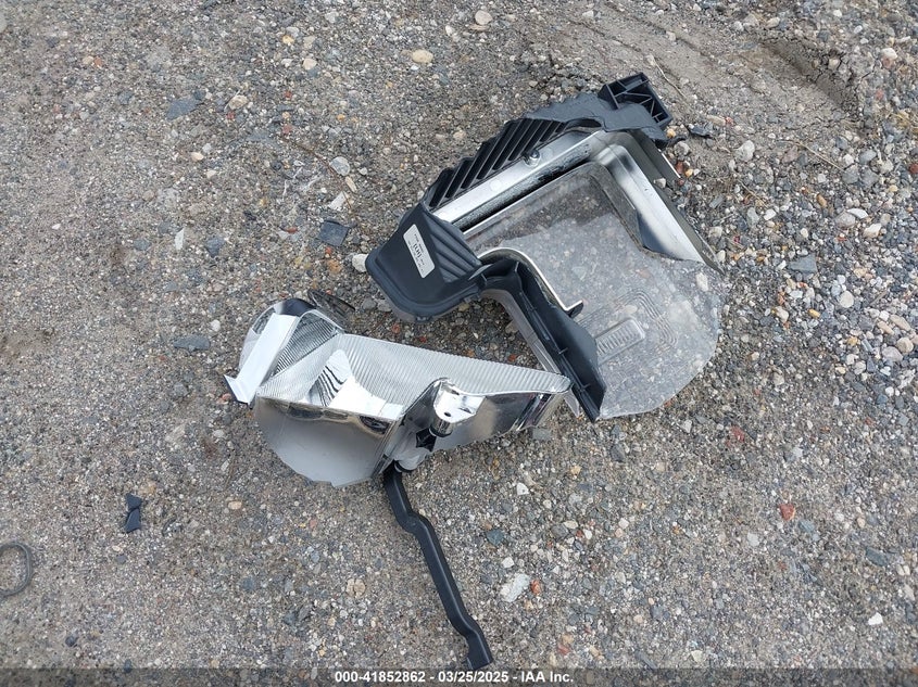 2019 Ford F-250 Xl VIN: 1FDBF2A62KED43092 Lot: 41852862