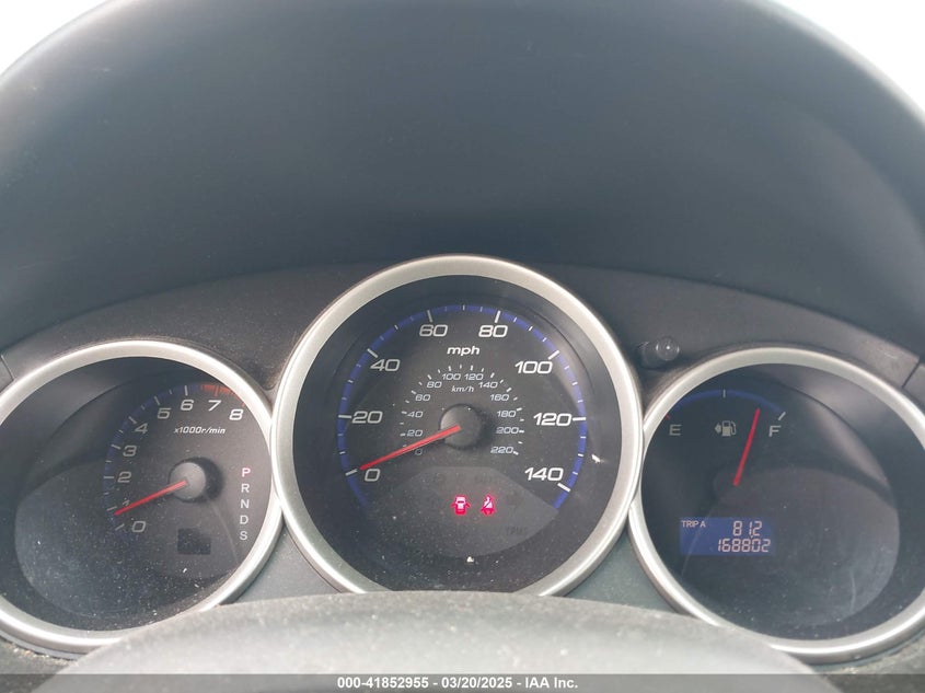 2008 HONDA FIT VIN: JHMGD38668S069724