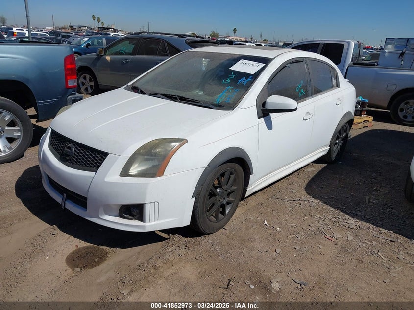 2007 NISSAN SENTRA VIN: 3N1BB61E37L695316