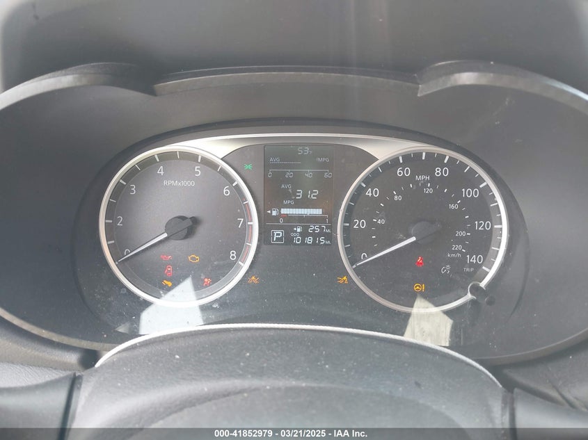 2021 NISSAN VERSA VIN: 3N1CN8DV8ML817330