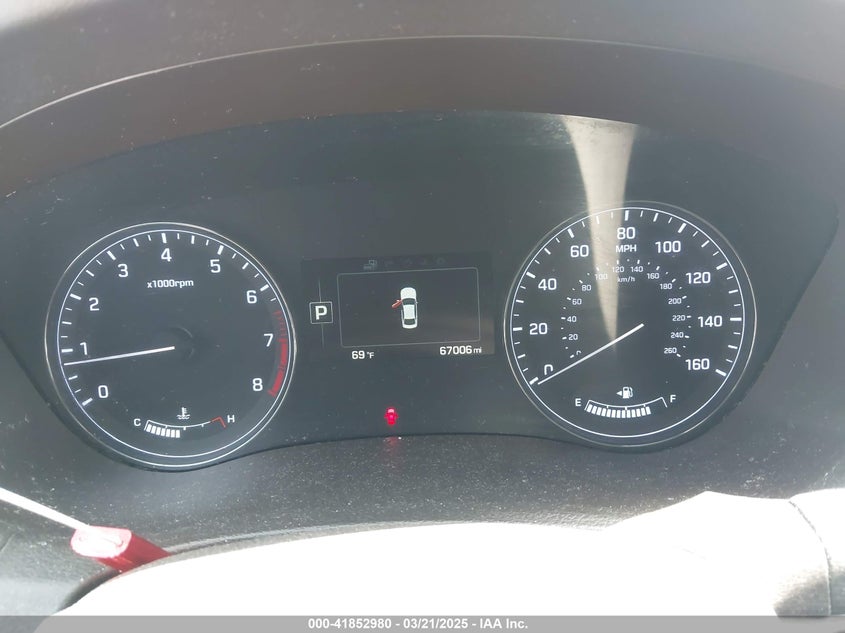 2016 HYUNDAI GENESIS 3.8 - KMHGN4JE5GU113233