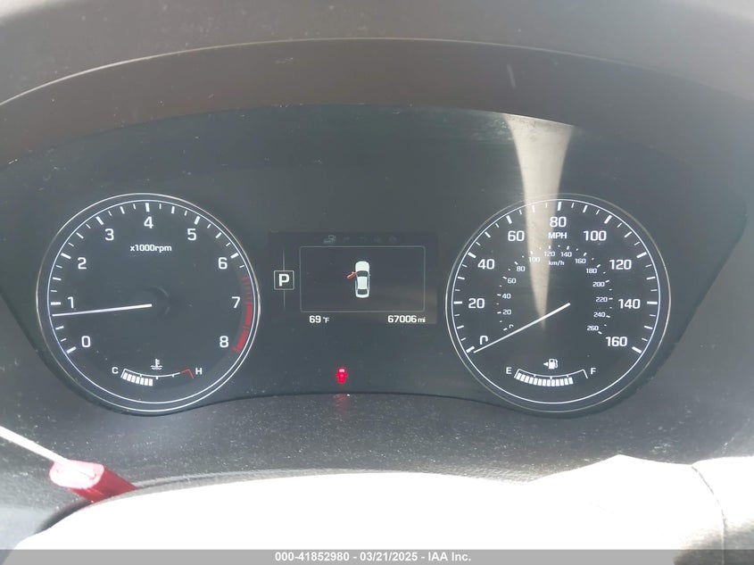 2016 HYUNDAI GENESIS 3.8 - KMHGN4JE5GU113233