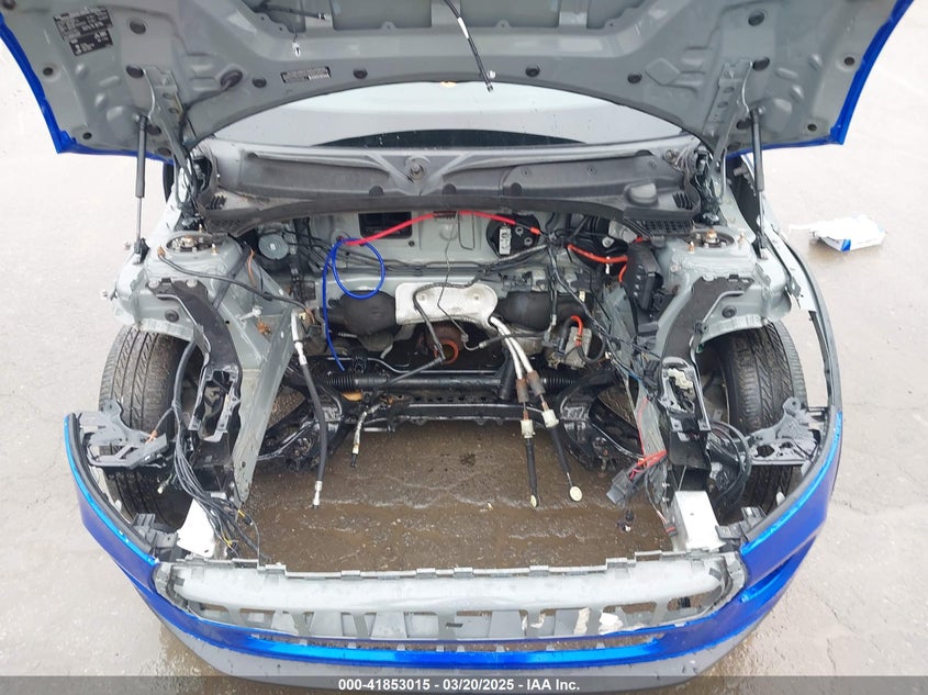 2016 MINI HARDTOP VIN: WMWXP5C51GT739947