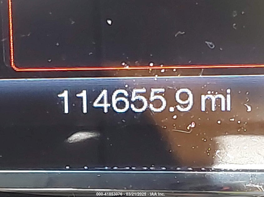 2013 LINCOLN MKZ HYBRID - 3LN6L2LU5DR801651