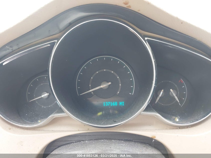 2010 CHEVROLET MALIBU VIN: 1G1ZB5EBXAF224800
