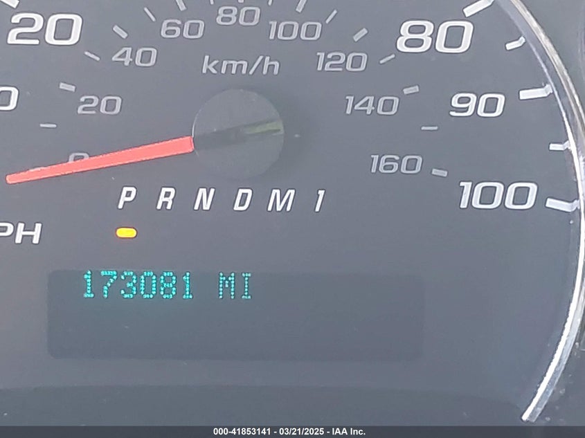 2015 CHEVROLET EXPRESS 3500 DIESEL - 1GBZGUCL6F1173660