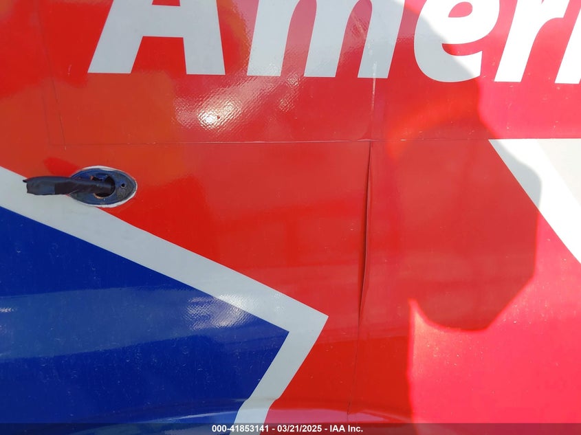 2015 CHEVROLET EXPRESS 3500 DIESEL - 1GBZGUCL6F1173660